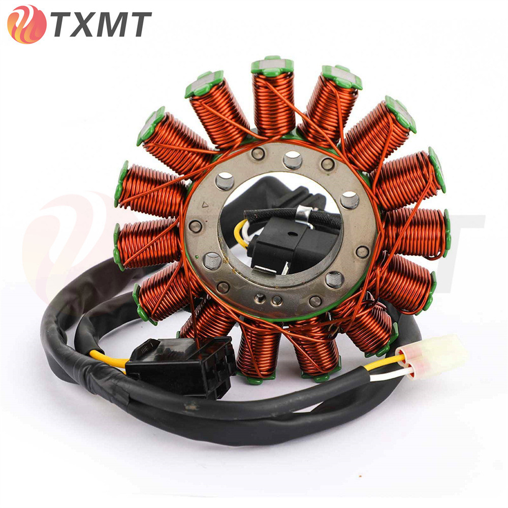 เหมาะสําหรับ Honda CBR1000RR CBR1000RA 2012-2016 มอเตอร์แม่เหล็กคอยล์คอยล์จุดระเบิด