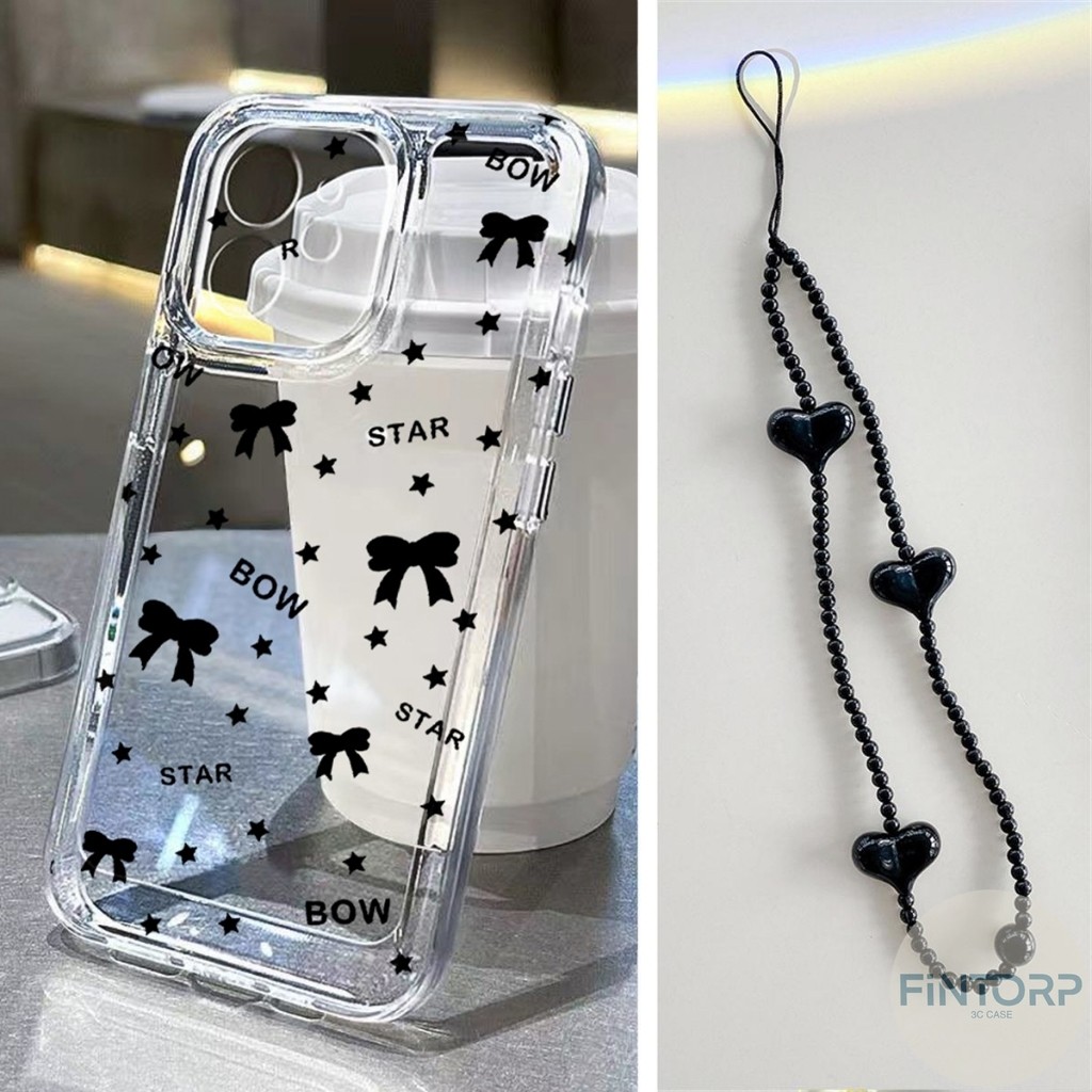 เคสFor OPPO A3 A3X A5 Pro A58 A60 A79 A98 A18 A38 A15 A16 A17 A17K A53 2020 A54 4G A57 2022 A74 A95 A9 2020 A78เคสมือถือ