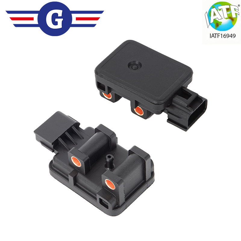 แผนที่เซ็นเซอร์ความดันคันเร่งสําหรับ Jeep Cherokee 4.0L 2.5L GRAND 99G 1999 W1 2000 2002 2003 WJ 560