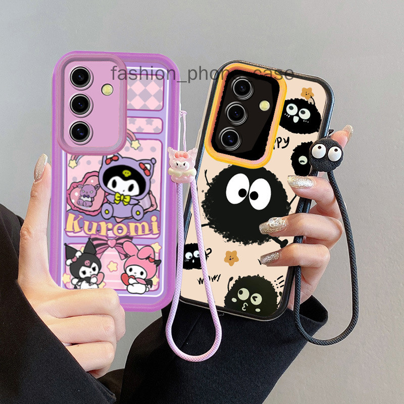 เคส samsung a55 5g เคสโทรศัพท์น่ารักสําหรับกันกระแทก