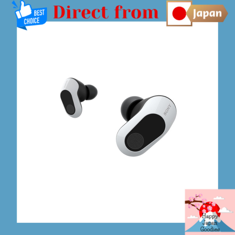 Sony Gaming Earphones INZONE Buds: WF-G700N Fnatic Supervised / True Wireless / Low Latency 2.4GHz W