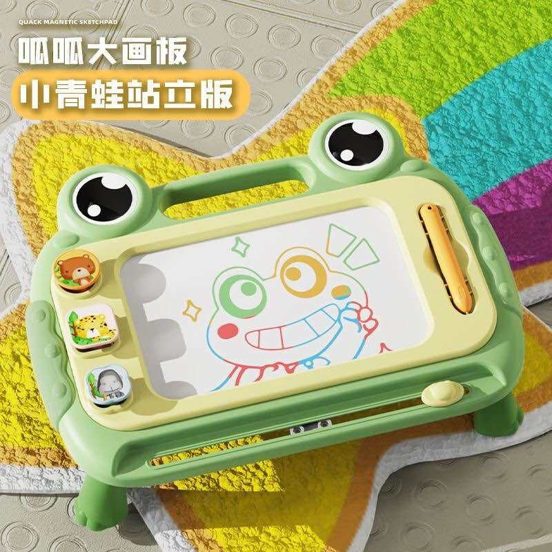 ❤️JDM Children Magnetic Drawing Board WordPad Baby Color Graffiti Board Art Educational Drawing Toys