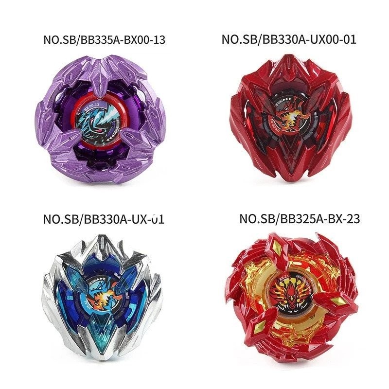 พร้อมส่ง - BX Gyro-topgyrox ซื้อเป็นของขวัญสำหรับเด็กเริ่มต้นที่มีของเล่นต่อสู้โลหะ ไจโรสโคปหมุน ชุดไจโรสโคป ไจโรสโคปเหล็กทั้งตัว เบย์เบลด x