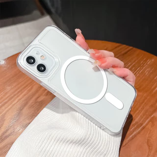 โปร่งใส เคส For Realme C67 C53 C51 C55 C30 C33S C35 C25 C25S C25Y C20 C20A C12 C11 C21 C21Y C1 C2 เคสเรียวมี Case TK