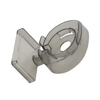 Doublebuy Modern Stylish Wall Mount Holder Hanging Rack สถานีชาร์จเหมาะสําหรับนาฬิกา Series 1 ถึง Series 8 Easy In