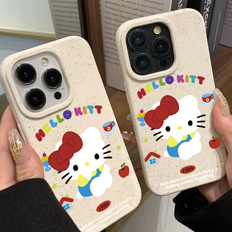 GOOD เคสโทรศัพท์มือถือนิ่ม เคสไอโฟน กันกระแทก สําหรับ iPhone 16 15 13 11 Promax 78 Plus X/XS Max XR 11 13 Plus