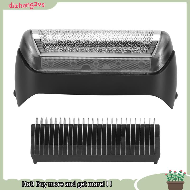 [dizhong2vs]ฟิล์มเครื่องโกนหนวด A สําหรับ 10B Serie 190 180 170 1735