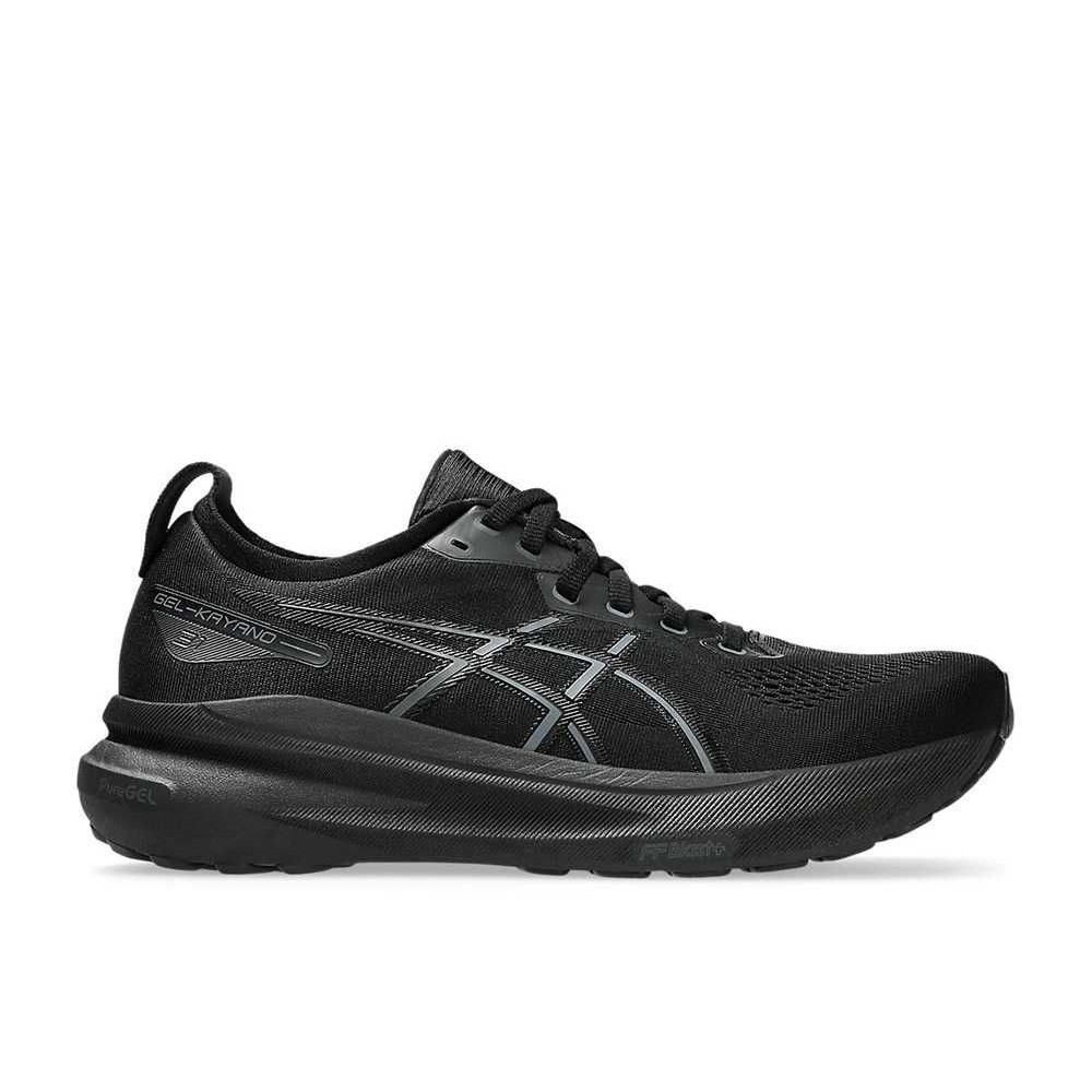 Asics Gel-Kayano 31 Extra Wide "Black" Unused