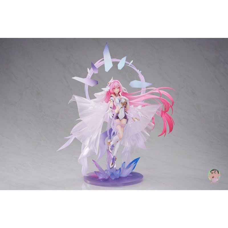 Apex Honkai Impact 3rd Elysia Herrscher of Human (Ego Ver.) 1/7 Complete Figure