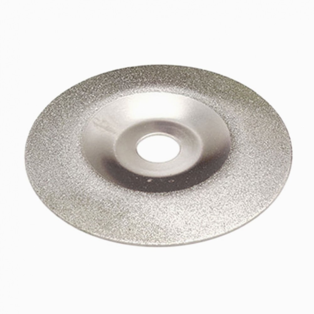 Professional Emery Sharpening Disc 100 มม.แก้วตัดล้อเครื่องบดมุมใบมีด