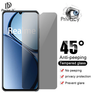 ฟิล์มกันมอง สำหรับ ฟิล์มกันเสือก กันมองข้าง Realme Note 70 70T 60 50 C85 Pro C75 C75X C71 C67 C65 C63 C61 C55 C53 C35 C31 C30 C30s C25 C25s C21 C21Y C20 C17 C15 C12 C3 5G 4G
