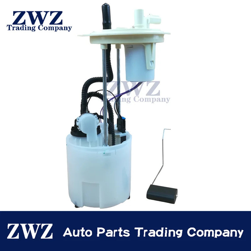 Mymotor สําหรับ Ford F-150 3.7L 4.6L 5.0L 5.4L 6.2L 2009- การใช้ปั๊มโมดูล E2545M E2541M 9L3Z9H307F 9