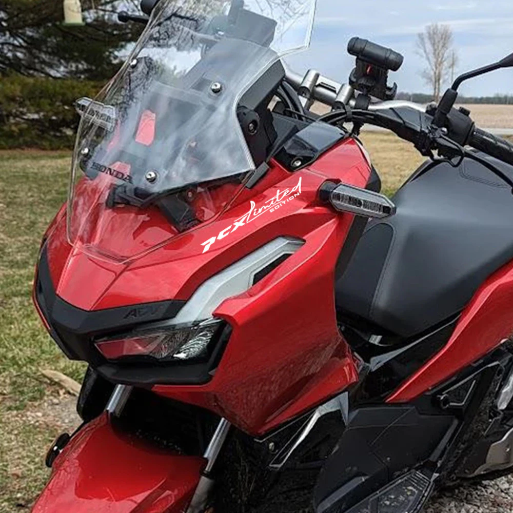 สติ๊กเกอร์โลโก้ PCX สำหรับ PCX 125 150 160 thumbnail 4