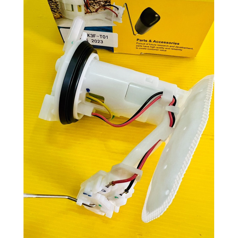 ปั้มน้ำมันเชื้อเพลิง Wave125i LED 2023-2024 อย่างดี(PCA) ปั้มติ้กเวฟ125i ปั้มติ้กwave125i ปั้มเชื้อเพลิงwave125i - รูปที่ 4