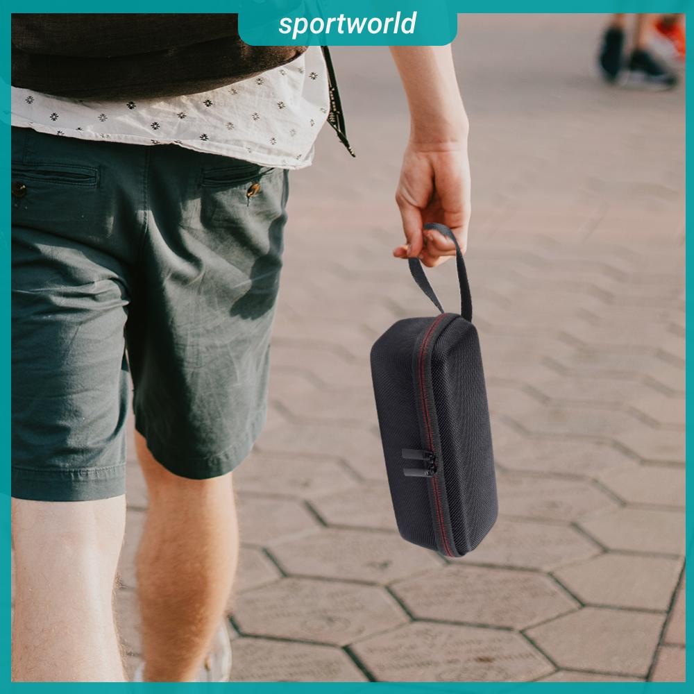 จัดส่งจากกรุงเทพ EVA Hard Carrying Case สําหรับ Tribit XSound Plus 2 Travel Protective Case กระเป๋าถ