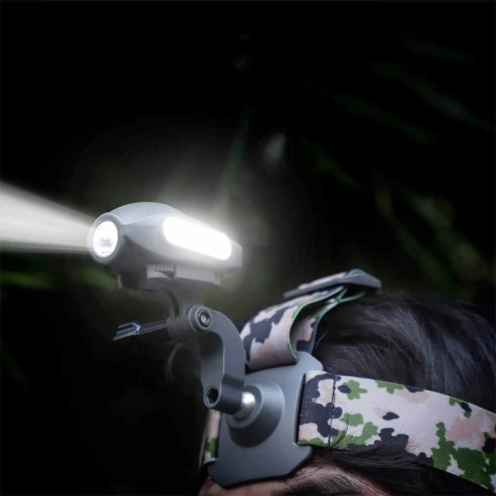 Drone Searchlight Flight Light Lamp Accessories For For DJI Mini 4 Pro/Air 3