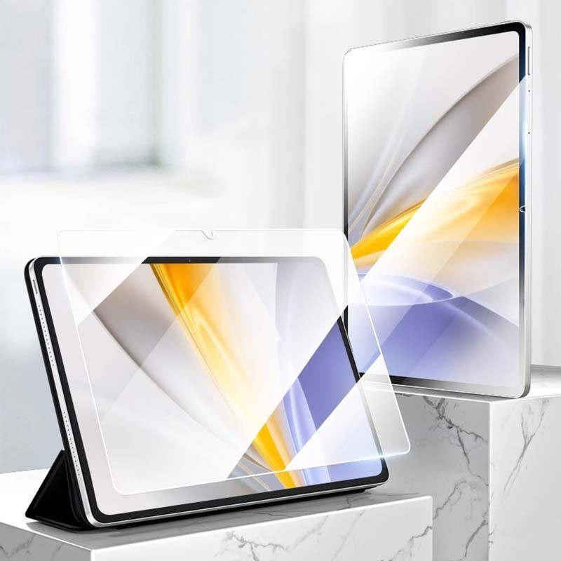 9H ความแข็งกระจกนิรภัยป้องกันหน้าจอสําหรับ Teclast P50 mini Ai P26T P25T P85 P85T P80T P80X M8 P10s 