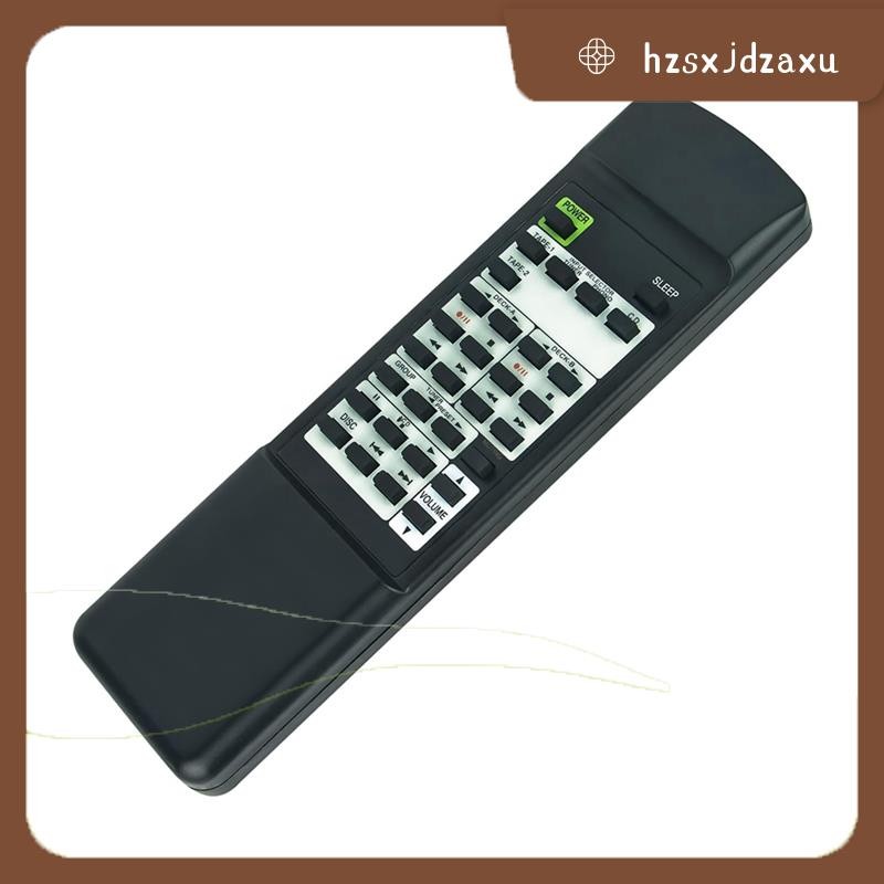 hzsxjdzaxuRC-330S สําหรับ Onkyo สเตอริโอรีโมทคอนโทรลสําหรับOnkyo