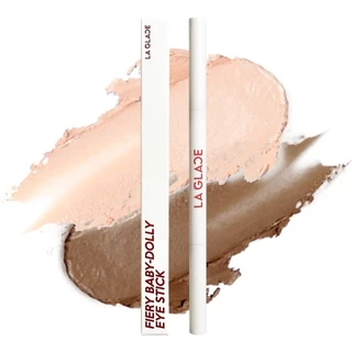 LA GLACE ลา กลาส ดอลลี่ อาย สติ๊ก 0.28ก. 02 เฟค นู้ด