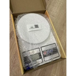 <สินค้าโปรโมชั่น>เครื่องชั่งกาแฟ ตราชั่งดิจิตอล เครื่องชั่ง SF400 เครื่องชั่งน้ำหนักดิจิตอล เครื่อง10kg