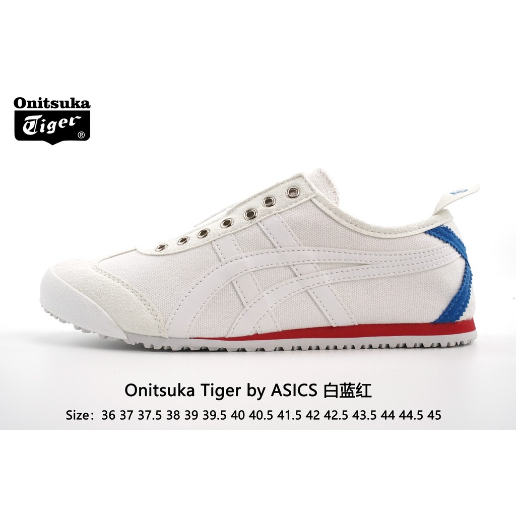 รองเท้าผ้าใบ Onitsuka Tiger