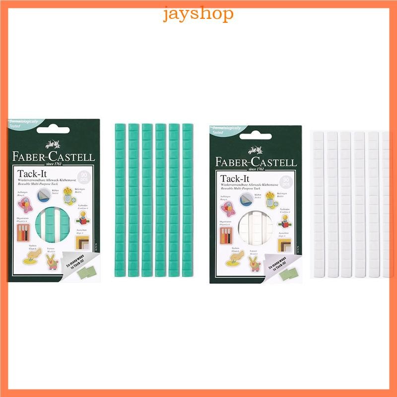 Jay Nail Clay Putty Wall Mounting Sticky Putty กาวสําหรับเล็บ