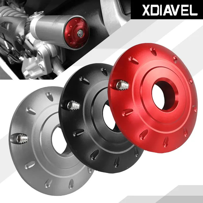 ด้านหลัง Eservoir โช้คอัพสําหรับ Ducati SUPERBIKE 899 Panigale 959 Panigale 1199 Panigale 1299 Panig