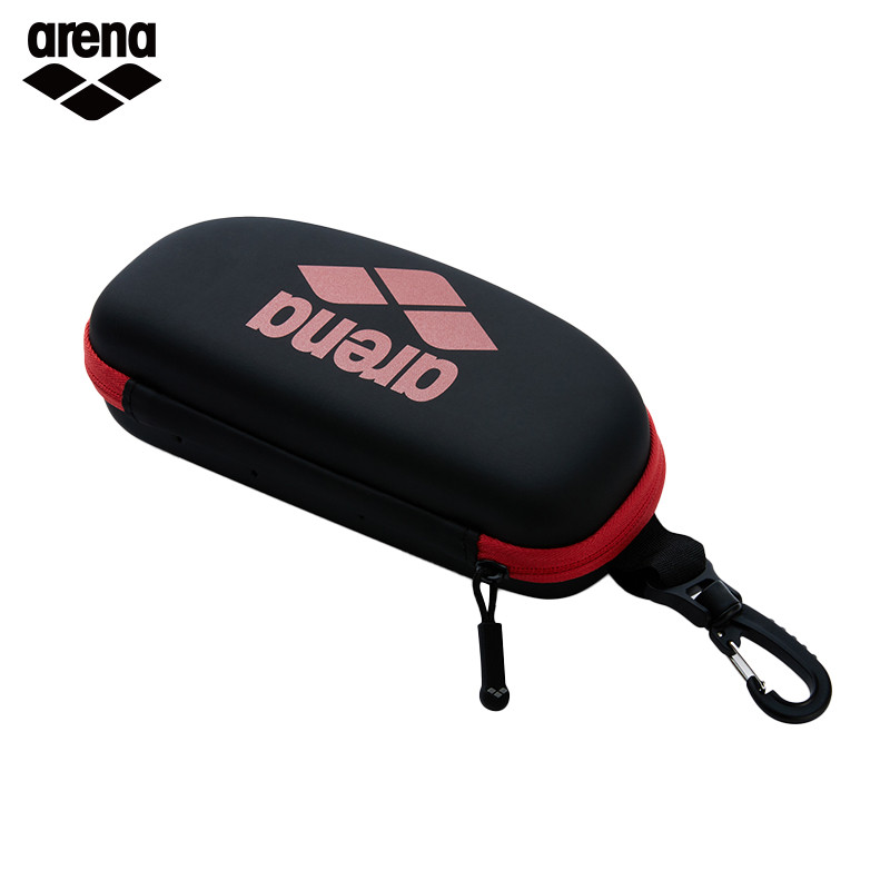 ARENA กล่องแว่นตาว่ายน้ำ, กล่องเก็บแว่นตาว่ายน้ำ