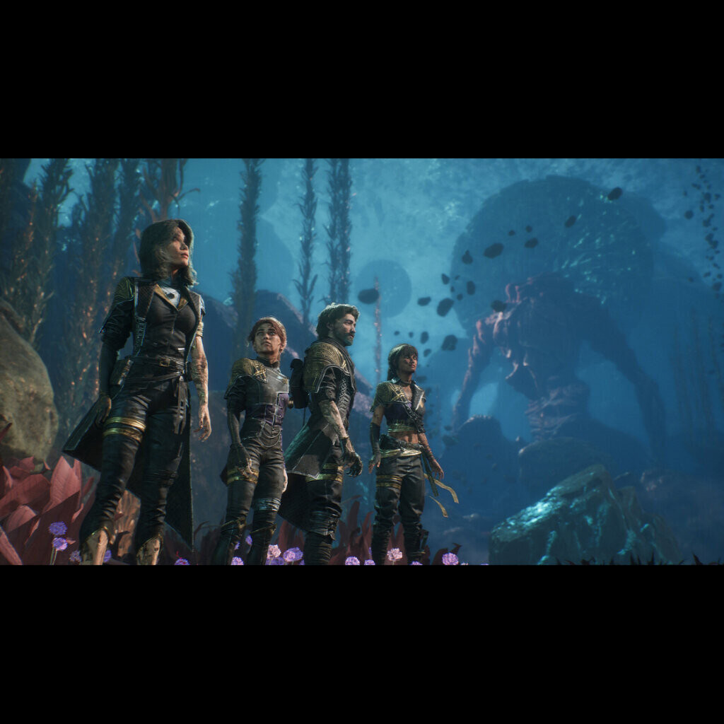 (RE-STOCK 15-20 JUNE 2025) PS5 CLAIR OBSCUR EXPEDITION 33 (GAME) (ENG)