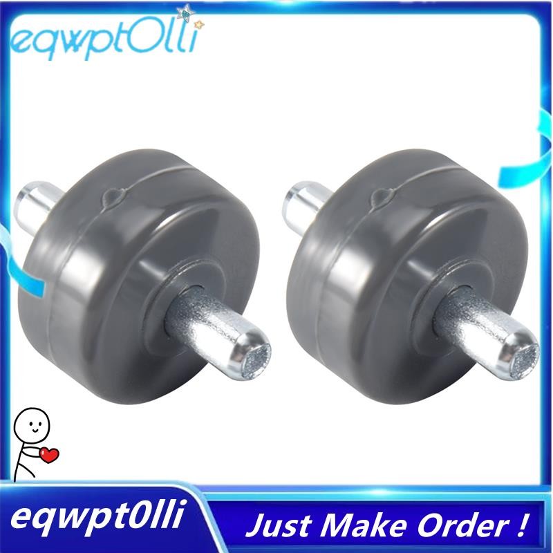 ^eQQ^1 คู่ล้อทดแทนสําหรับเครื่องดูดฝุ่นเหมาะสําหรับรุ่น NV350 NV351 NV355 NV356E NV500 NV501