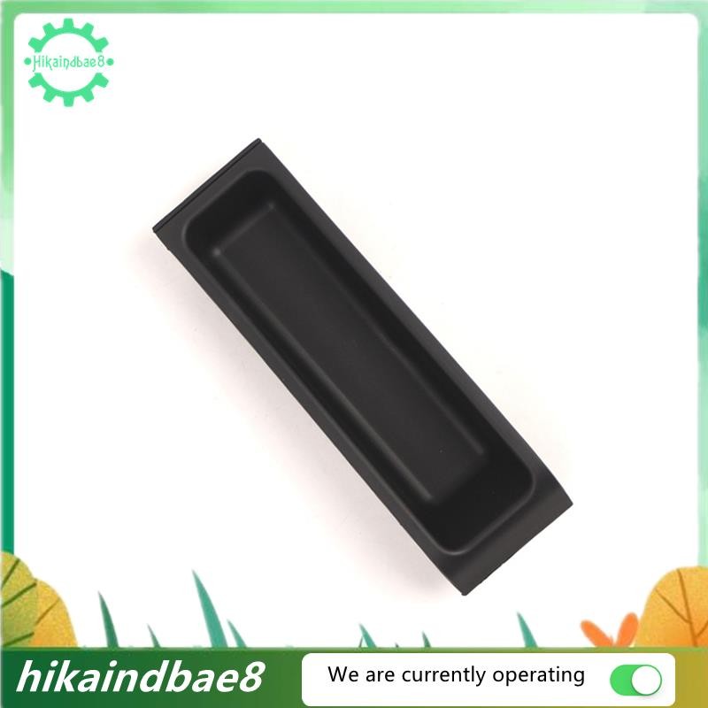 [hIkAi] กล่องใส่เหรียญ 51168215943 กล่องเก็บสําหรับ 5 Series 7 Series X5 E38 E39 E53 E65 E66 คอนโซลก