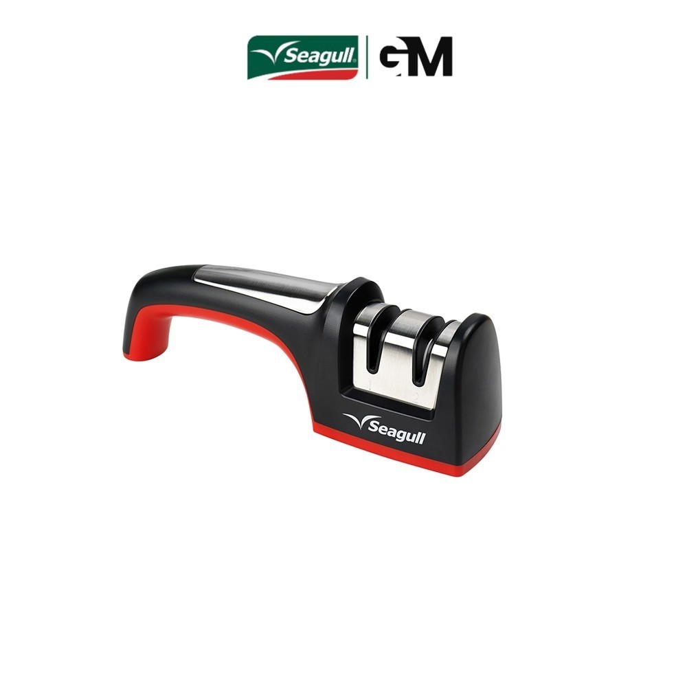 Seagull แท่นลับมีด โปร (2 ช่อง) By GM.Home