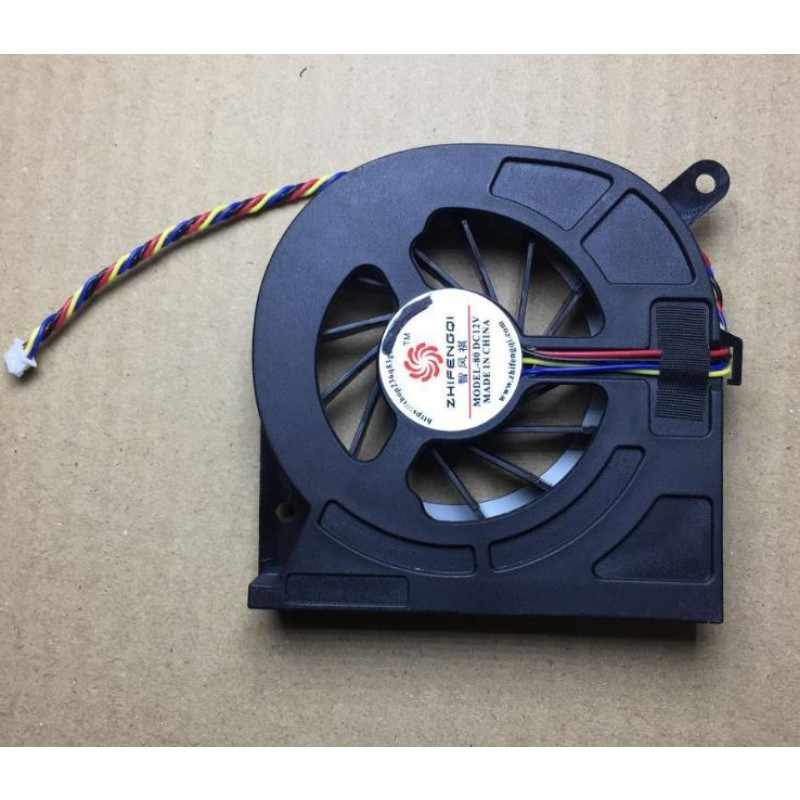 ใหม่ CPU Cooling Cooler พัดลม 8017 8017 G1 G2 JmGO G1-cs CPU พัดลมระบายความร้อน ZL8017M12S-C2 พัดลมแ
