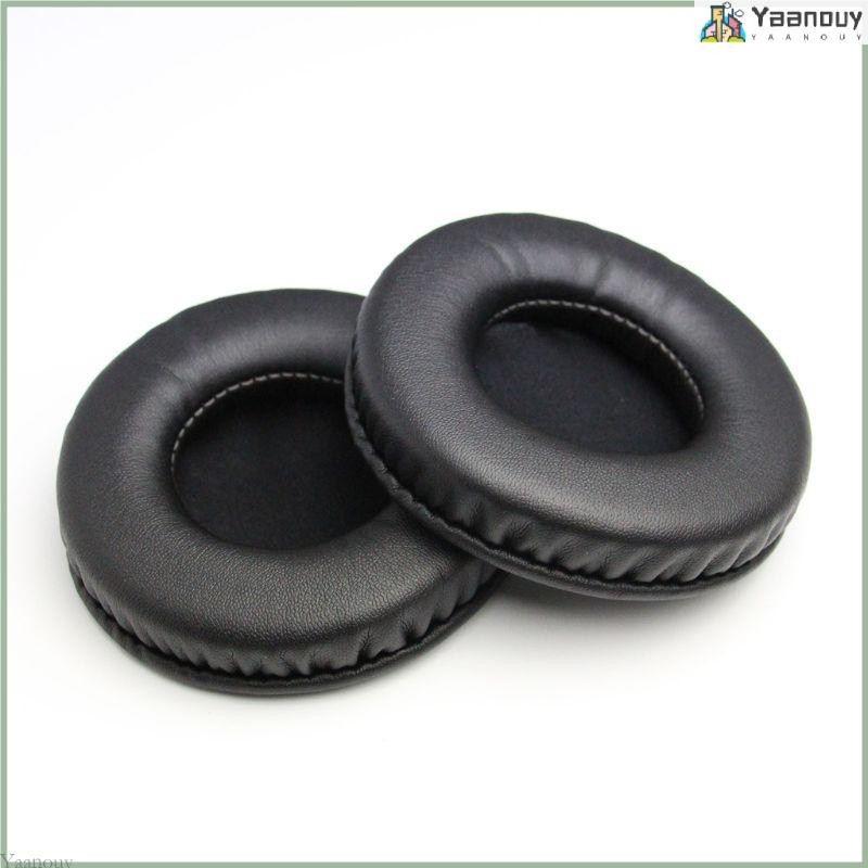YAA ใหม่แผ่นรองหูฟังทดแทนสําหรับ DT880 DT860 DT990 DT770 T5P T70 T70P f