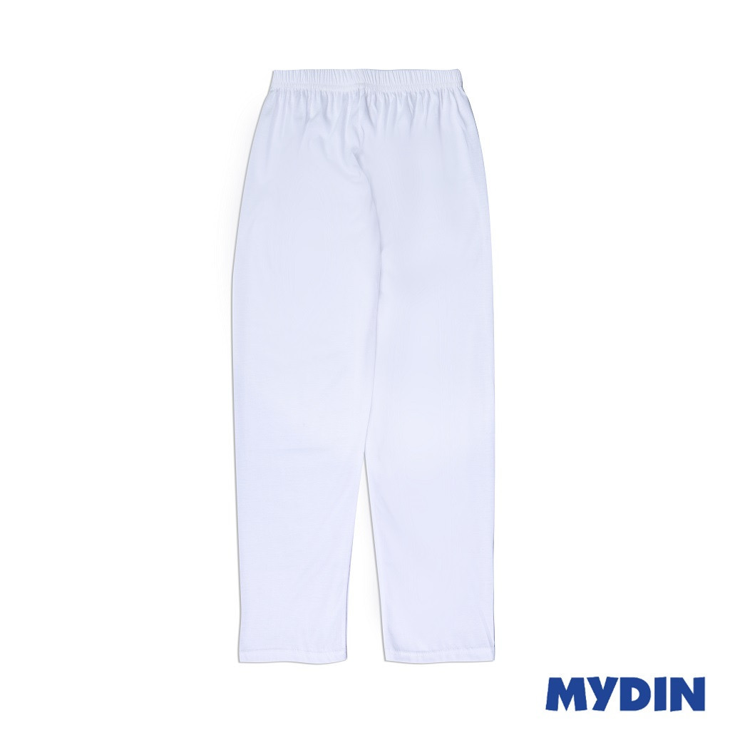 MyHajj Ladies Petticoat Plain White SCP-001 - 3 ขนาด