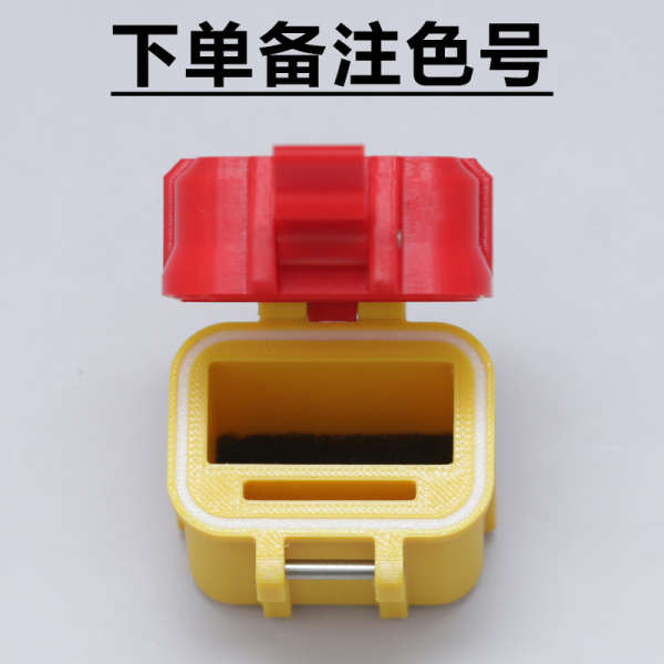 กล่องเก็บแบตเตอรี่กล้อง Fuji เหมาะสําหรับ W235/W126/T125/XT5/XS20/XS10/X100 - รูปที่ 5