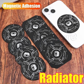 1/3ชิ้น หม้อน้ําโทรศัพท์บางเฉียบ-ฤดูใบไม้ผลิเหล็กแม่เหล็กกลั…