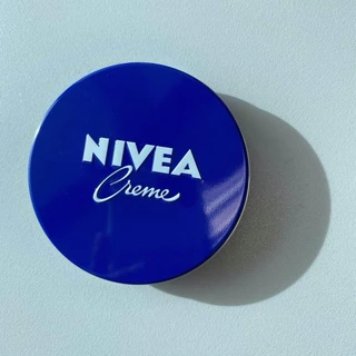 นีเวีย ครีม ครีมบำรุงผิวสูตรเข้มข้น 150-250 ml. NIVEA CREME
