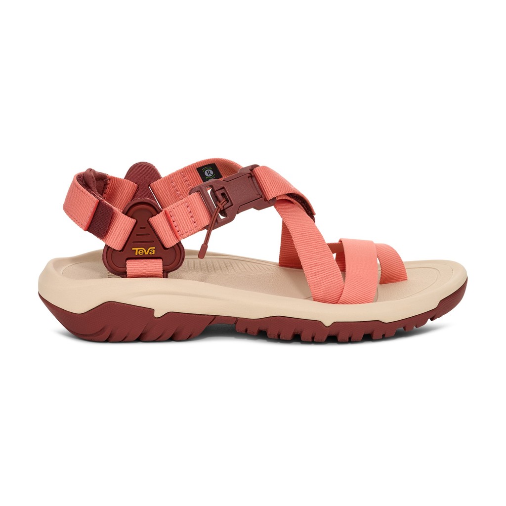 TEVA W HURRICANE TERRA DACTYL-รองเท้าแตะ Teva#1169431-MAH