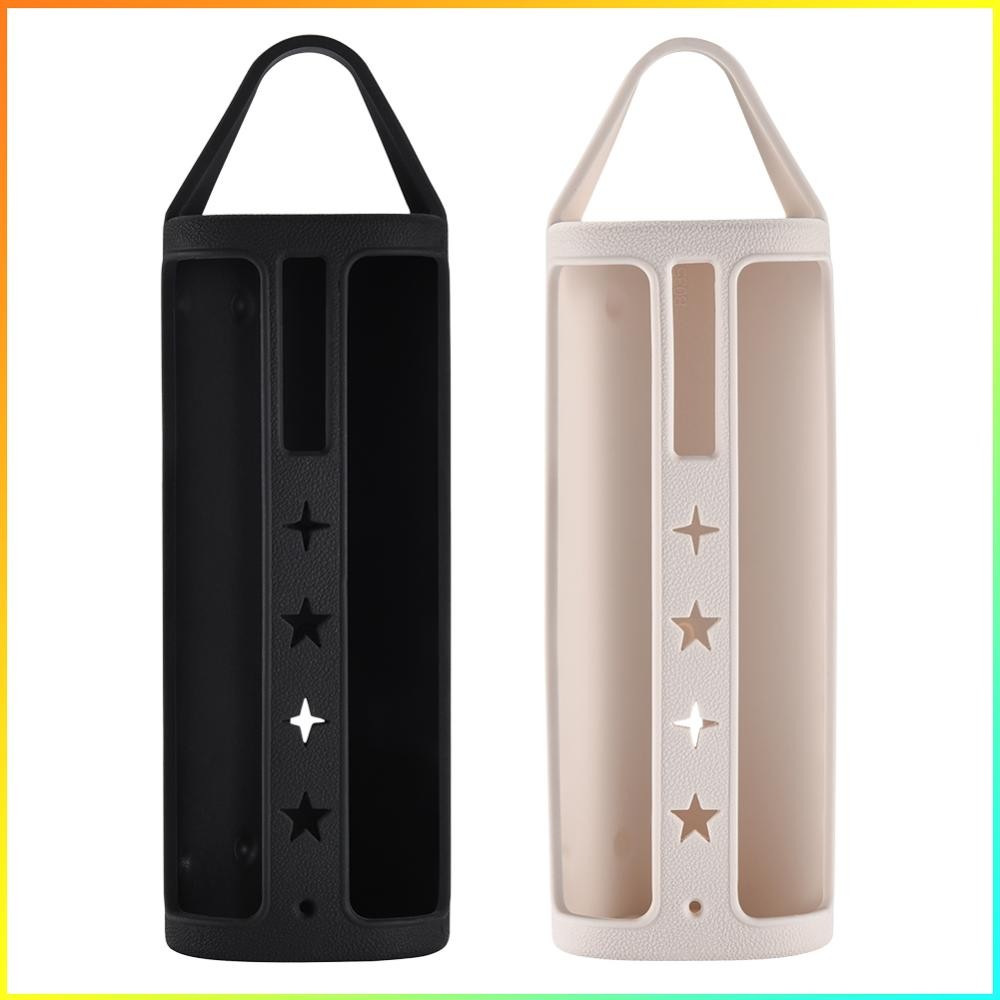 รถมอเตอร์ไซค์รถยนต์★ เคสซิลิโคนเคสลําโพงแบบพกพากระเป๋าถือกันกระแทกป้องกันรอยขีดข่วนปลอกผิวนุ่มสําหรั