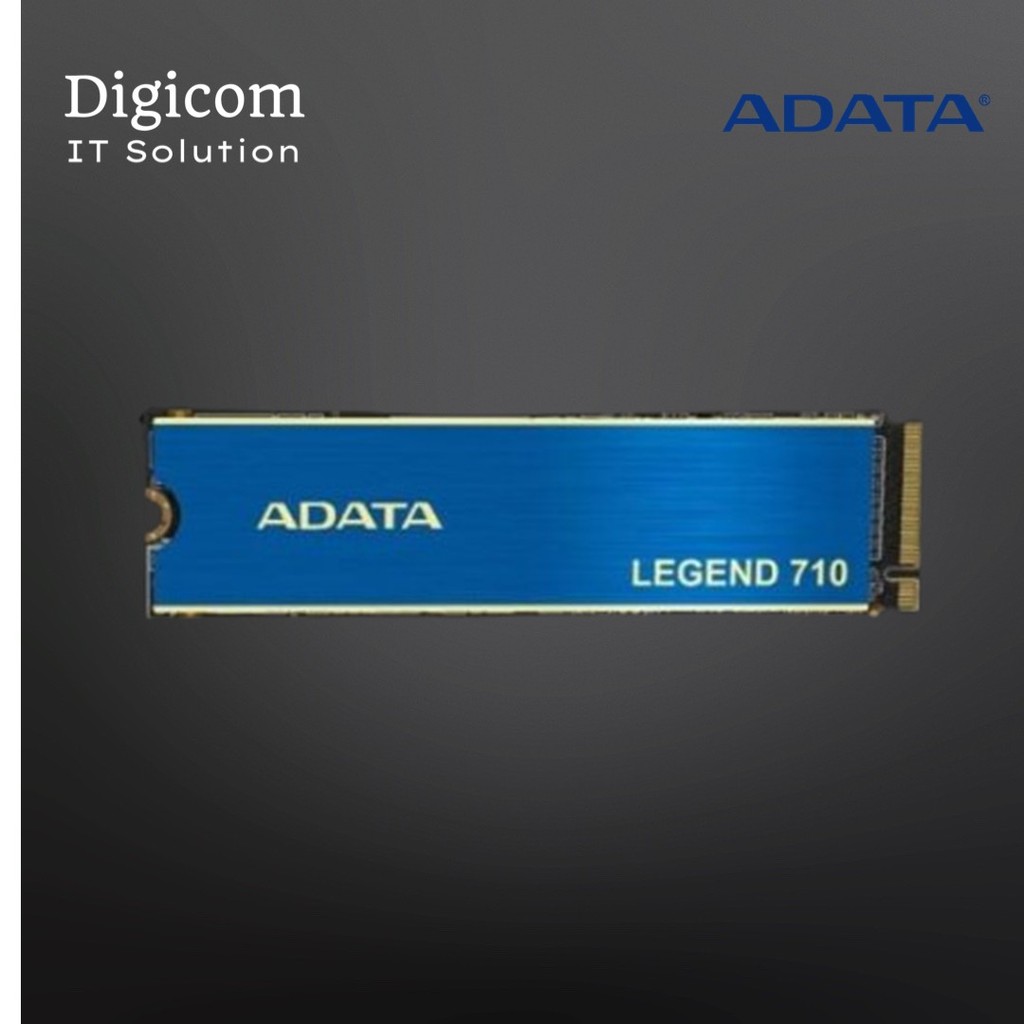 SSD ADATA LEGEND 710 256GB M.2 NVME
