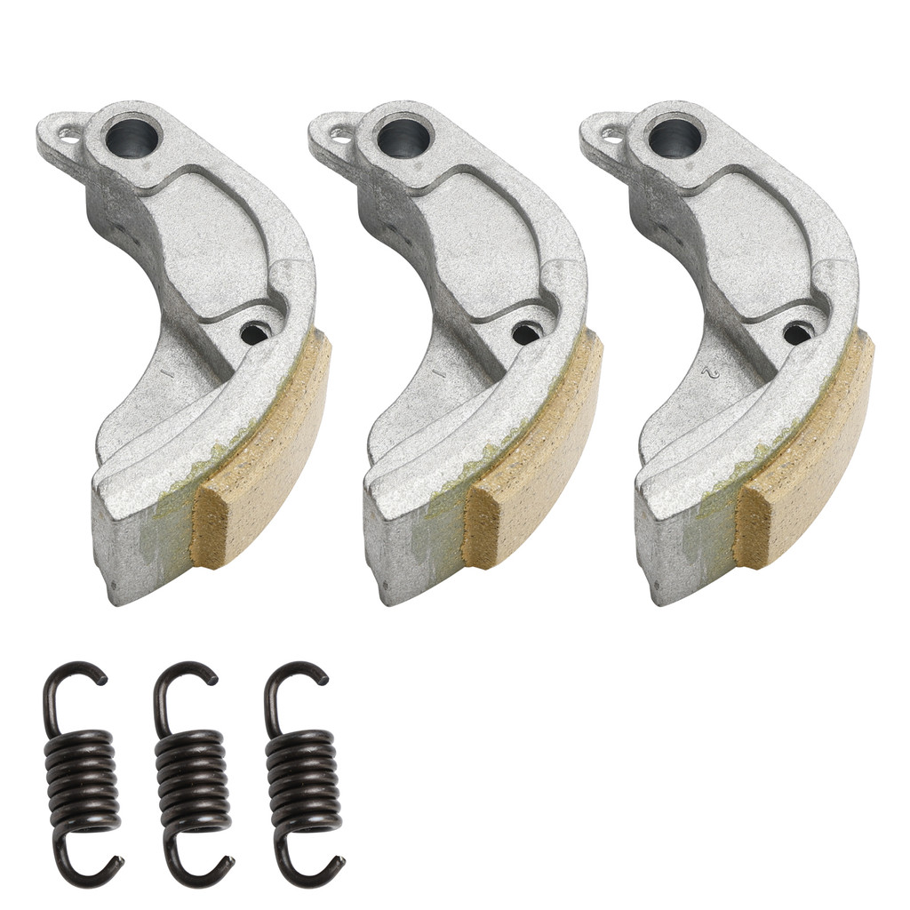 ชุดน้ําหนักคลัตช์สําหรับ KYMCO MXER/MXU 150, G-DINK 125, SUPER 8 125 22530-LLB1-900