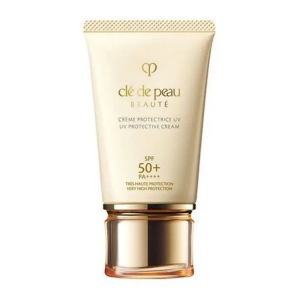 Cle de Peau ครีมป้องกันรังสียูวี SPF50 50ml