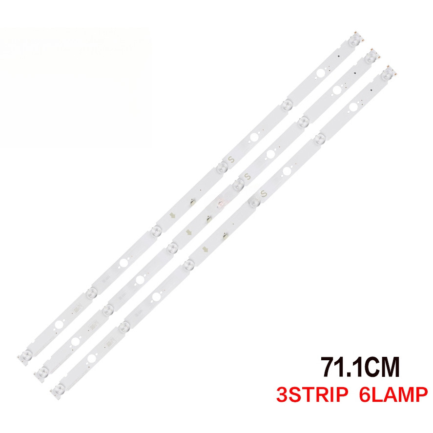 KDL-40W650D SONY 40" LED TV BACKLIGHT(LAMPU TV) SONY 40 INCH LED TV BACKLIGHT KDL40W650D KDL-40W650 