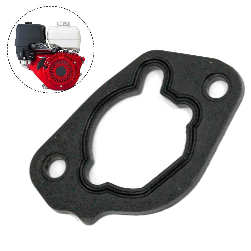 ขายดี สําหรับ Honda GX240 สําหรับ GX270 GX340 สําหรับ GX390 Carb Carburettor Spacer ปะเก็น (16220-ZA0-9702)