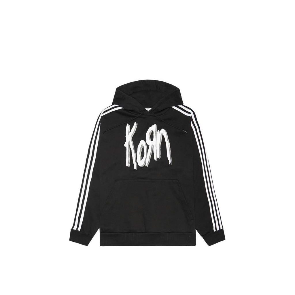 adidas x Korn Parker Black Unused