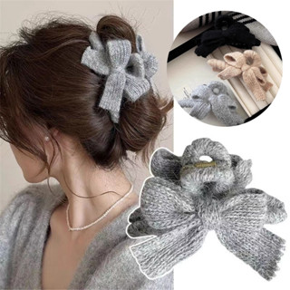 คลิป Grabber โบว์โบว์ตุ๊กตาสําหรับผู้หญิงกิ๊บติดผมระดับไฮเอน…