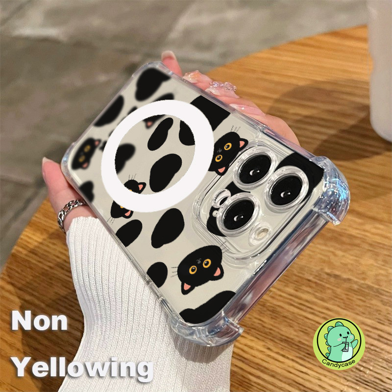 เคสโทรศัพท์แม่เหล็กสําหรับHuawei Nova 9 9Z 8 8i 7 7i 6 5 5i 5Z 5T Pro SE 4E 3 3i 3E 2 Lite 2i 2S Y9S