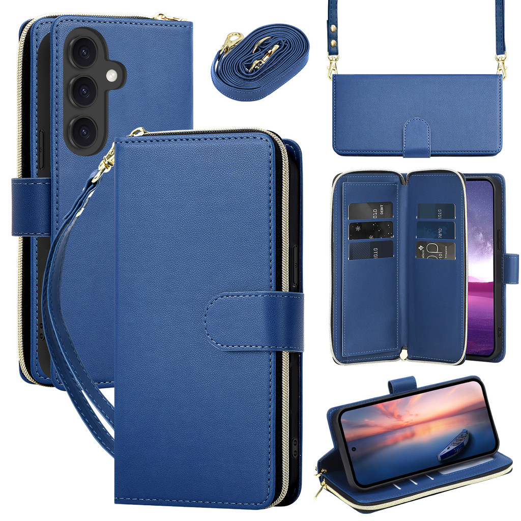เคสซัมซุง Case for Samsung Galaxy S26 Ultra S25 Edge S24 S23 FE S22+ S23+ S24+ S25+ S26+ Plus 5G เคส
