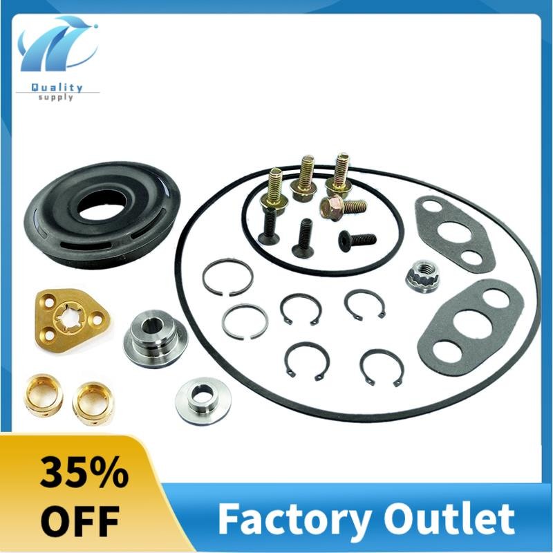 Superb Turbo Charger Repair Rebuild Re Built Kit 4027309 สําหรับ H1C WH1C H1E WH1E H1D H2A